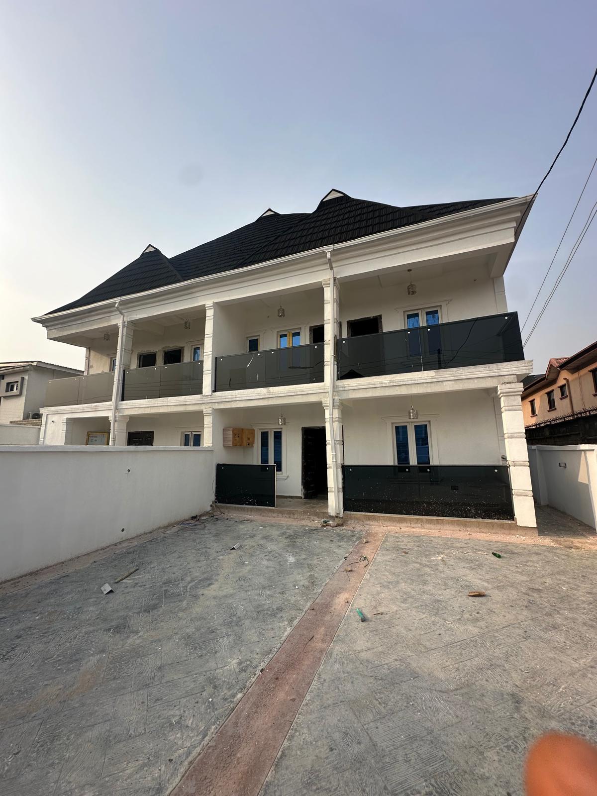 Luxury Residential Villa