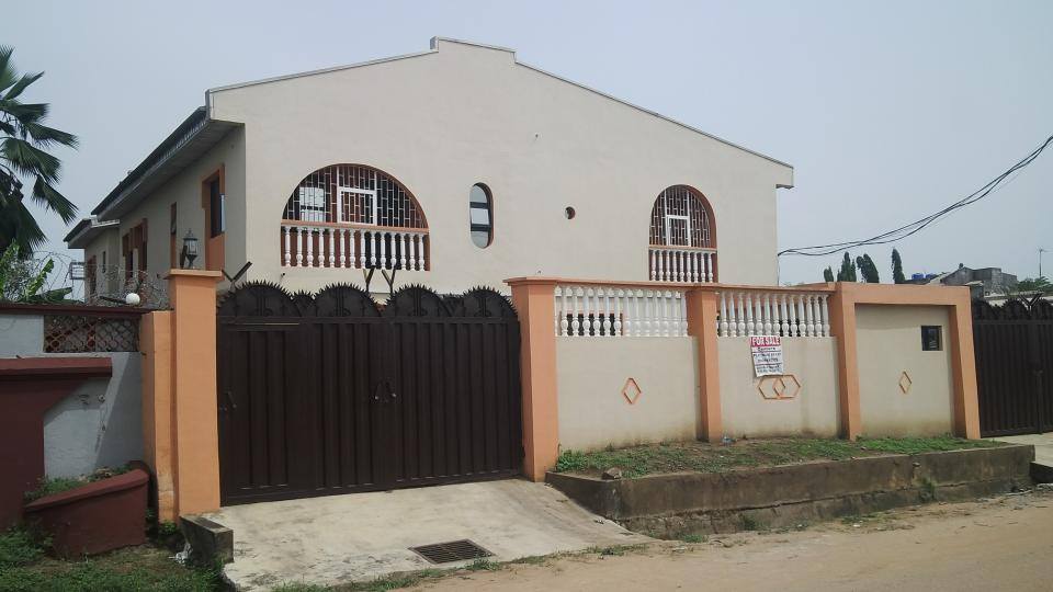 Modern House